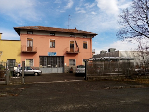 Immobiliare Bartoli - Biella