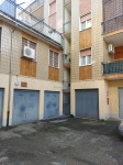 Gaglianico  - Deposito - magazzino di mq. 100 ca. sito nel cortile di complesso condominiale , con comodo accesso. - Vendita